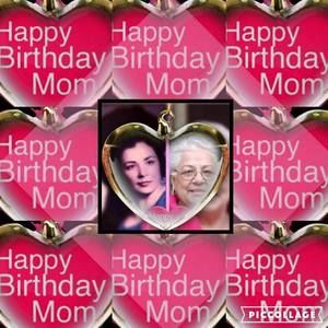 Meet your Posher, Susie